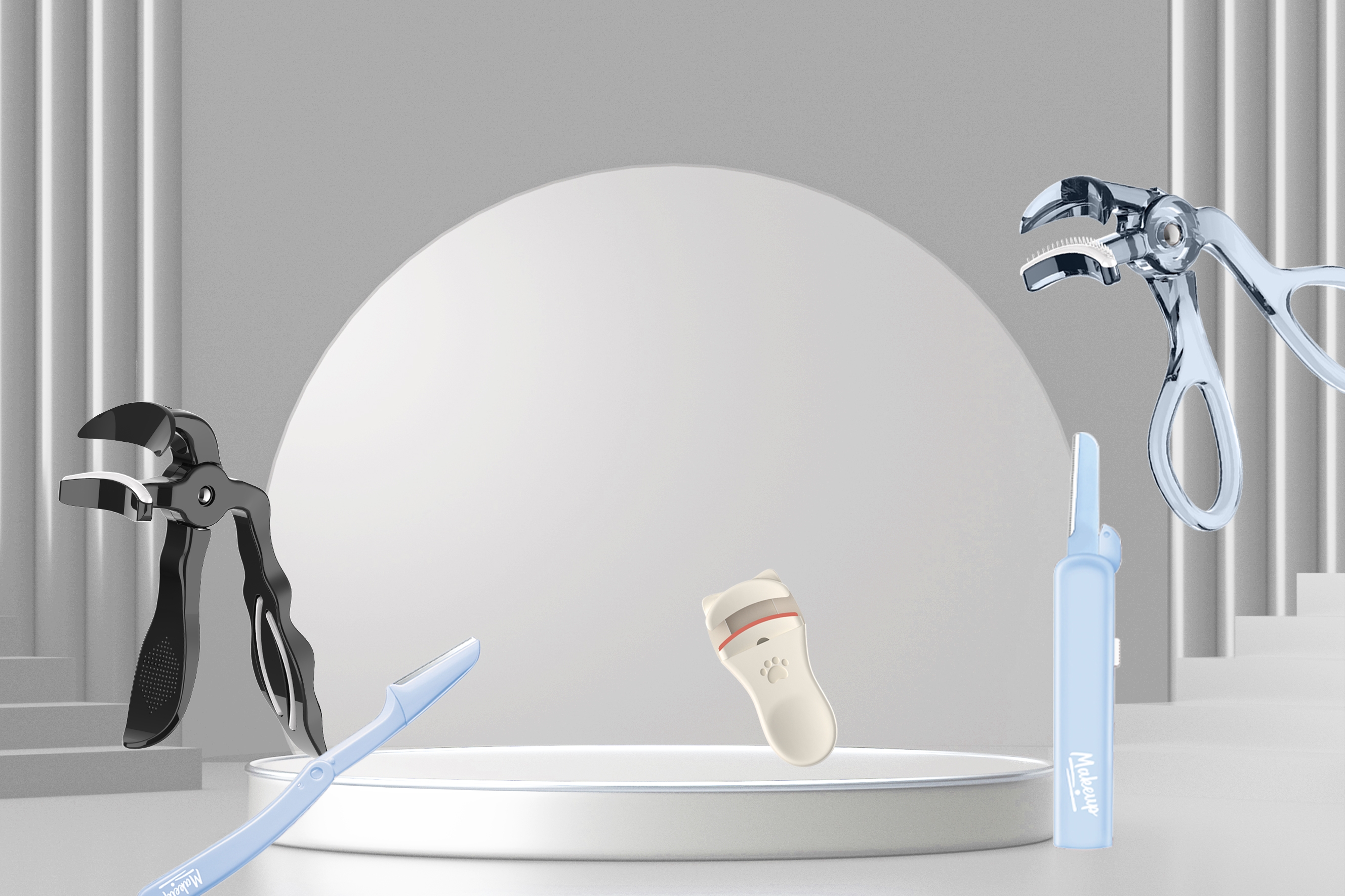 今年会·美妆领航者